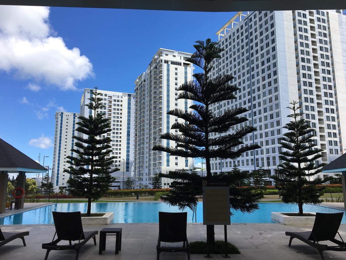 Breezy Wind 19Twentysix Apartamento Tagaytay City Exterior foto