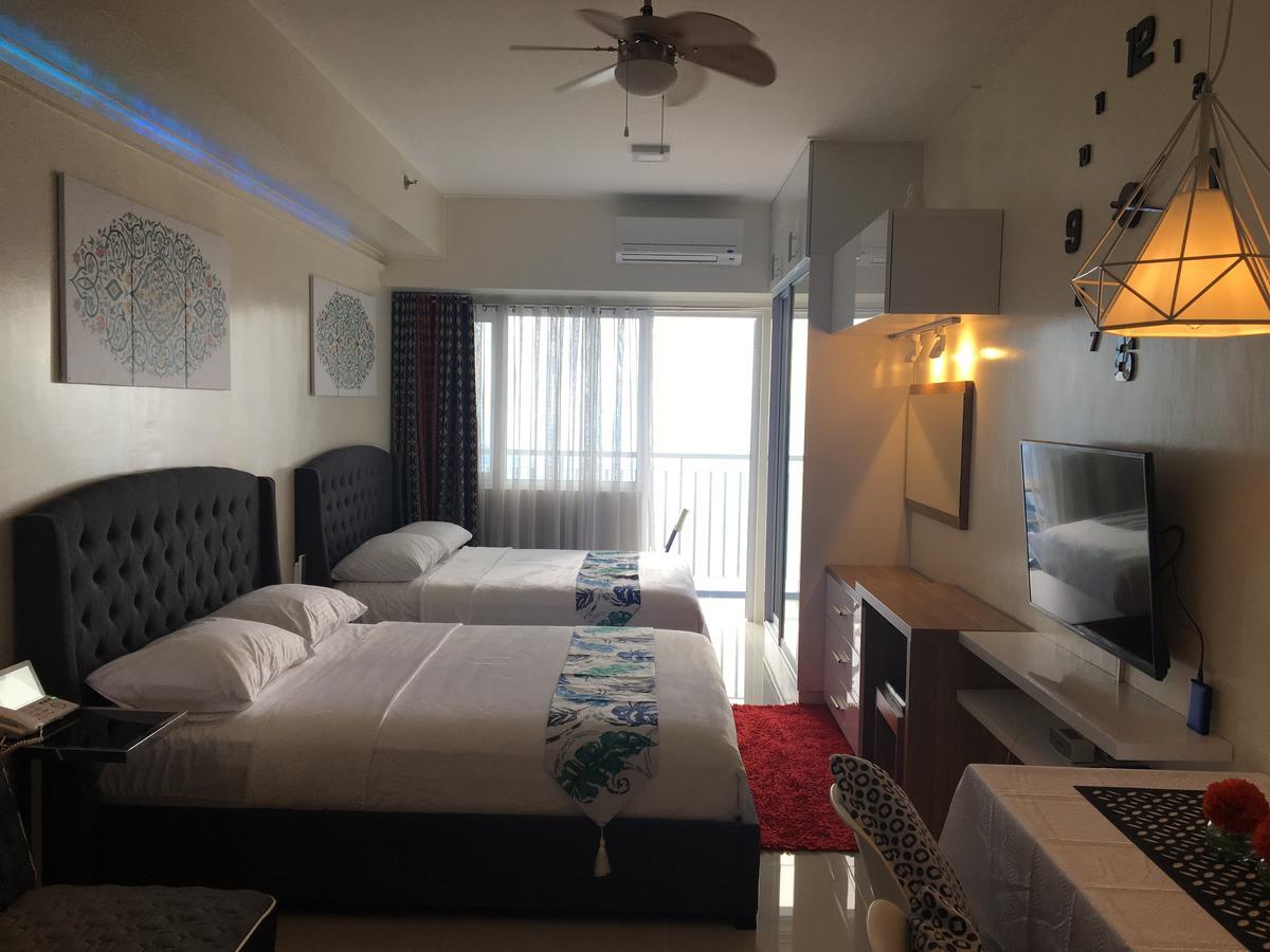 Breezy Wind 19Twentysix Apartamento Tagaytay City Exterior foto